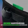 2er Set Kindersitzerhöhung ergonomisch Kinder 135-150 cm Produktbild-Vorschau 7