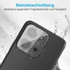 2x Kamera Schutz Glas für Xiaomi Redmi 15C Schutzglas Produktbild-Vorschau 5
