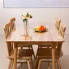 Tischdecke PVC Tischfolie Transparent 2mm Schutzfolie Produktbild-Vorschau 8
