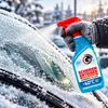 2 x Płyn do usuwania szronu z szyb G-XTREME, 500 ml, Podgląd zdjęcia produktu 2