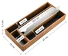 KESPER Řezačka na fólie, 4 přihrádky 42x19 cm Náhled obrázku produktu 5