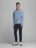 JACK & JONES męskie spodnie cargo PAUL FLAKE Cargo Noos Podgląd zdjęcia produktu 2