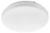 Plafonnier LED Frania Ø 28cm blanc Eglo 97871 Voir les images du produit 2