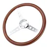 Volant,Volant en bois,Volant 15in,Volant 6 Voir les images du produit 6