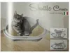Eck-Katzentoilette 58 x 48 x 20,5 cm Produktbild-Vorschau 4