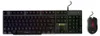Incase Gaming Tastatur IKG-448 inkl. Maus, RGB, dt. Layout Produktbild-Vorschau 12