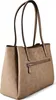 GUESS HWPD99 16230 Brown Produktbild-Vorschau 7