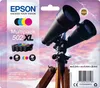TIN Epson 502 C13T02W64010 CMYK Produktbild-Vorschau 2