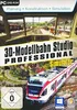 3D Modellbahnstudio Professionell V2. Für Windows 10, 8.1, Produktbild-Vorschau 2