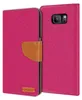 Housse de téléphone portable Samsung Galaxy S7 Etui Wallet Voir les images du produit 1