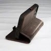 TORRO - Custodia in pelle per iPhone 14 (funzione stand) - Anteprima dell’immagine prodotto 5
