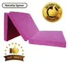 Klappmatratze Faltmatratze 195 x 65 x 8 cm - 1227 Produktbild-Vorschau 4