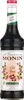 Monin Sirup Cold Brew Light 700ml - Cocktails Milchshakes Produktbild-Vorschau 8