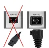 3m Kabel Anschlussleitung 12V für WAECO Kühlschrank CF CDF Produktbild-Vorschau 2