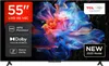 TCL 55V6C, LED-Fernseher, (UltraHD/4K, Triple Tuner, Produktbild-Vorschau 11