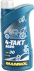 MANNOL 4-Takt Agro SAE 30, 1 l Produktbild-Vorschau 4