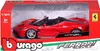 FERRARI LaFerrari Aperta rotes Modell Bburago 26022 Produktbild-Vorschau 30