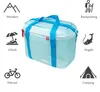 ToCi Kühltasche Blau 25 Liter Isoliertasche Thermotasche Produktbild-Vorschau 5