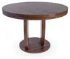 MENZZO Table ovale extensible L110-260cm Icarios avec pieds Voir les images du produit 4