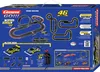 Carrera 20062576, Rennauto- & Schienen-Set, VR46 Ultimate Produktbild-Vorschau 3