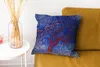 MuchoWow® Zierkissen Sofakissen Wohnzimmer Dekokissen 40x40 Produktbild-Vorschau 6