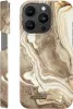 IDEAL OF SWEDEN, ochranné pouzdro pro iPhone 14 Pro Golden Náhled obrázku produktu 3