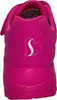 Skechers Uno Lite Kinderschuhe Mädchen Halbschuhe Klett Produktbild-Vorschau 13