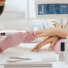 Frezarka do paznokci profesjonalna manicure pedicure 10W Podgląd zdjęcia produktu 5