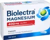 Biolectra Magnesio 400 mg ultra capsule 100 Capsule Anteprima dell’immagine prodotto 6