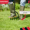 KOTARBAU® Arieggiatore per prato 25x10 cm Arieggiatore in Anteprima dell’immagine prodotto 2