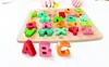 Hape Puzzle Abeceda Chunky Náhľad obrázku produktu 3