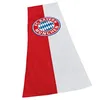 FC Bayern Mnichov FCB Vlajka Logo 150 x 400 cm 0 Náhled obrázku produktu 1