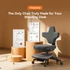 Newtral MT-M Standing-Mate: sedia ergonomica per scrivania Anteprima dell’immagine prodotto 13