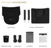KINDERKRAFT SELECT Poussette combinée Yoxi 2in1 Noir pur Voir les images du produit 19