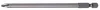 Makita Magazinschrauberbits PZ2 PZ2 - 177 mm - 3 Stk. Produktbild-Vorschau 4