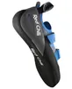 Ventic Air II Kletterschuhe von RedChili; blau mit Klettverschluss; für Klettern geeignet. Produktbild-Vorschau