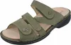 Finn Comfort Ventura-S slippers: Comfortabele en stijlvolle Productafbeelding-voorbeeld 19