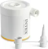 INTEX 66616 - USB-Luftpumpe - Quickfill USB150 Pumpe Produktbild-Vorschau 1