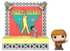 Funko FK86737 - BTS Bitty POP! Stages Vinyl Figuren Jin Produktbild-Vorschau 2