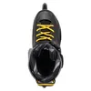 Rollerblade RB 110 Black/Saffron Yellow 45,5 Rolki inline Podgląd zdjęcia produktu 6