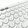 Logitech K380 for Mac Multi-Device Bluetooth Keyboard - Produktbild-Vorschau 8