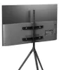 TV-Stativ Tripod WM7461 Metal Titanium grey Produktbild-Vorschau 8