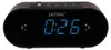Denver Uhrenradio mit Projektion CRP-717 schwarz Produktbild-Vorschau 5