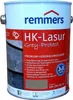 Remmers HK-Lasur 3v1 Grey-Protect grafitově šedá, 2,5 Náhled obrázku produktu 11