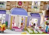 LEGO Friends: El Gran Hotel de Heartlake City - Modelo en Vista previa de la imagen del producto 28