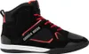 Športová obuv Gorilla Wear Troy High Tops - Black/Red - 39 Náhľad obrázku produktu 1