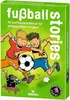 Harder, C: black stories junior - fußball stories Produktbild-Vorschau 1