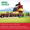 BRIO Bauernhof-Zug Produktbild-Vorschau 20