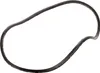 Set Lichtaustritt hinten, Blinkerkappe Ø80 mm, weiß, inkl. Produktbild-Vorschau 3