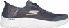 Skechers Slip Ins: Go Walk Couleur Gris Voir les images du produit 42